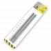 150mm, PZ2 Screwdriver Bits (2pc)